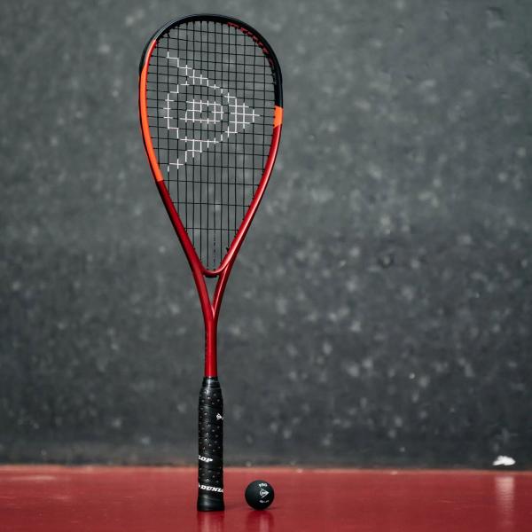 Dunlop CX 120 Squashschläger